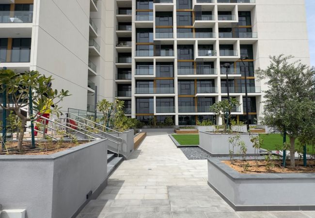 Apartment in Dubai -  Exceptional 1BR in Prive Residences, Dubai Hills Apartment in Dubai -  Exceptional 1BR in Prive Residences, Dubai Hills