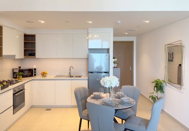 Apartment in Dubai - Incredible 1BR, Downtown Views II near Dubai Mall Apartment in Dubai - Incredible 1BR, Downtown Views II near Dubai Mall