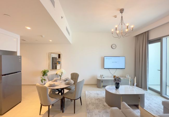 Apartment in Dubai - Incredible 1BR, Downtown Views II near Dubai Mall Apartment in Dubai - Incredible 1BR, Downtown Views II near Dubai Mall