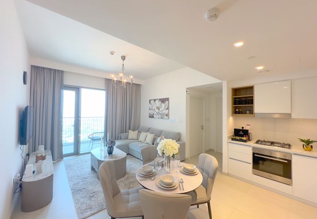Apartment in Dubai - Incredible 1BR, Downtown Views II near Dubai Mall Apartment in Dubai - Incredible 1BR, Downtown Views II near Dubai Mall