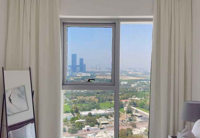 Apartment in Dubai - Incredible 1BR, Downtown Views II near Dubai Mall Apartment in Dubai - Incredible 1BR, Downtown Views II near Dubai Mall