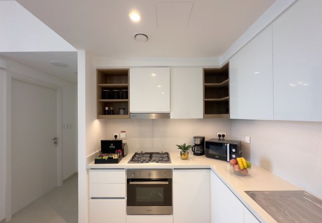 Apartment in Dubai - Incredible 1BR, Downtown Views II near Dubai Mall Apartment in Dubai - Incredible 1BR, Downtown Views II near Dubai Mall