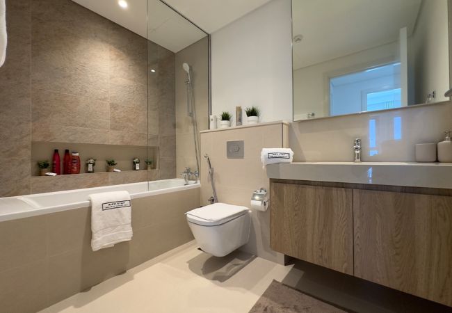 Apartment in Dubai - Incredible 1BR, Downtown Views II near Dubai Mall Apartment in Dubai - Incredible 1BR, Downtown Views II near Dubai Mall