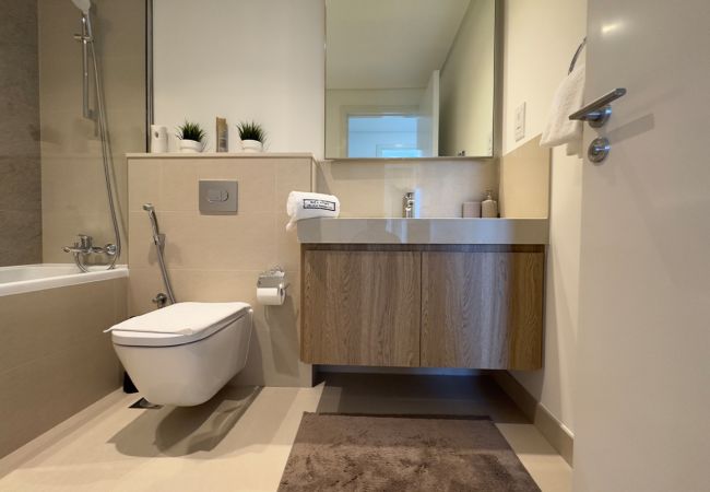 Apartment in Dubai - Incredible 1BR, Downtown Views II near Dubai Mall Apartment in Dubai - Incredible 1BR, Downtown Views II near Dubai Mall