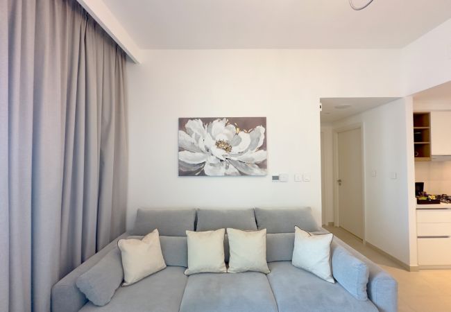 Apartment in Dubai - Incredible 1BR, Downtown Views II near Dubai Mall Apartment in Dubai - Incredible 1BR, Downtown Views II near Dubai Mall