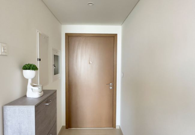 Apartment in Dubai - Incredible 1BR, Downtown Views II near Dubai Mall Apartment in Dubai - Incredible 1BR, Downtown Views II near Dubai Mall