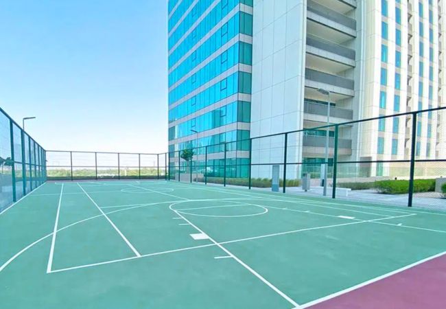Apartment in Dubai - Incredible 1BR, Downtown Views II near Dubai Mall Apartment in Dubai - Incredible 1BR, Downtown Views II near Dubai Mall