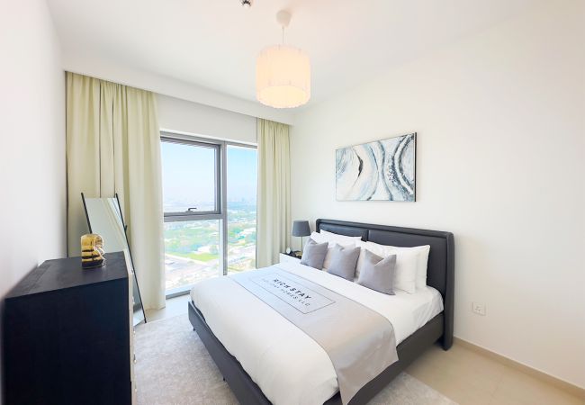 Apartment in Dubai - Incredible 1BR, Downtown Views II near Dubai Mall Apartment in Dubai - Incredible 1BR, Downtown Views II near Dubai Mall