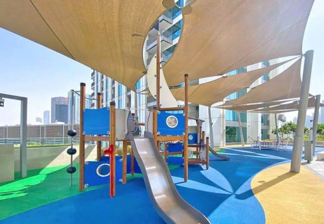 Apartment in Dubai - Incredible 1BR, Downtown Views II near Dubai Mall Apartment in Dubai - Incredible 1BR, Downtown Views II near Dubai Mall