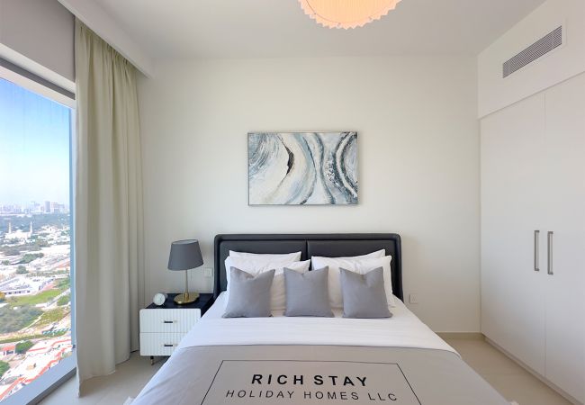 Apartment in Dubai - Incredible 1BR, Downtown Views II near Dubai Mall Apartment in Dubai - Incredible 1BR, Downtown Views II near Dubai Mall