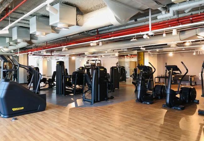 Apartment in Dubai - Incredible 1BR, Downtown Views II near Dubai Mall Apartment in Dubai - Incredible 1BR, Downtown Views II near Dubai Mall