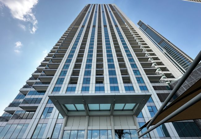 Apartment in Dubai - Incredible 1BR, Downtown Views II near Dubai Mall Apartment in Dubai - Incredible 1BR, Downtown Views II near Dubai Mall