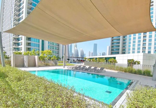 Apartment in Dubai - Incredible 1BR, Downtown Views II near Dubai Mall Apartment in Dubai - Incredible 1BR, Downtown Views II near Dubai Mall