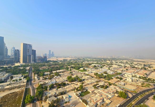 Apartment in Dubai - Incredible 1BR, Downtown Views II near Dubai Mall Apartment in Dubai - Incredible 1BR, Downtown Views II near Dubai Mall