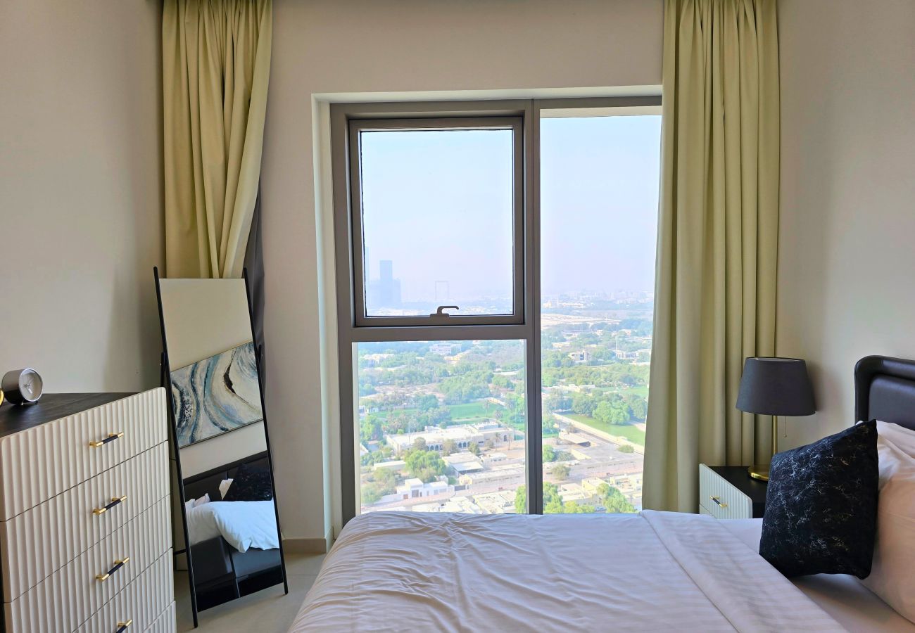 Apartment in Dubai - Incredible 1BR, Downtown Views II near Dubai Mall