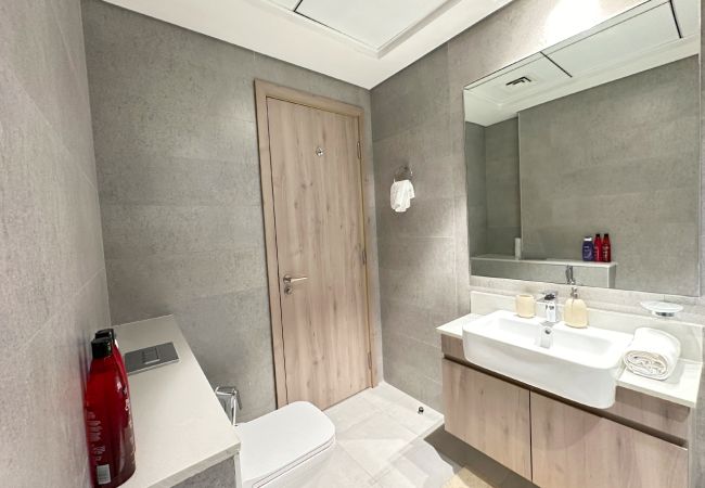 Apartment in Dubai - Extraordinary 2BR in Prive Residence, Dubai Hills Apartment in Dubai - Extraordinary 2BR in Prive Residence, Dubai Hills