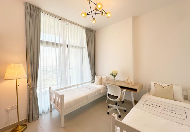 Apartment in Dubai - Extraordinary 2BR in Prive Residence, Dubai Hills Apartment in Dubai - Extraordinary 2BR in Prive Residence, Dubai Hills