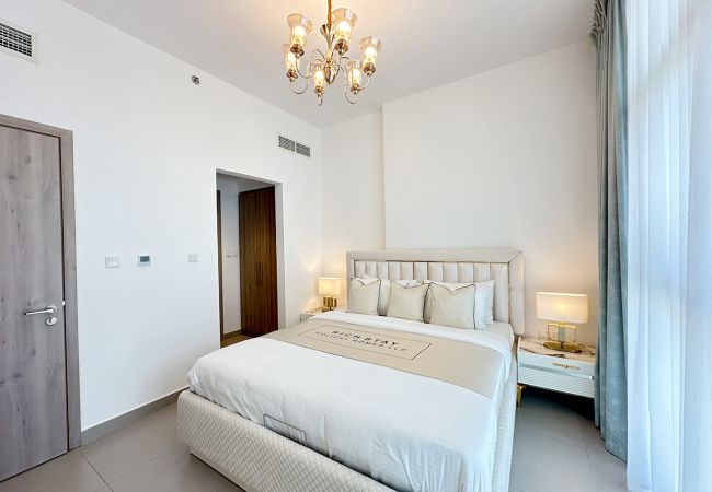 Apartment in Dubai - Extraordinary 2BR in Prive Residence, Dubai Hills Apartment in Dubai - Extraordinary 2BR in Prive Residence, Dubai Hills
