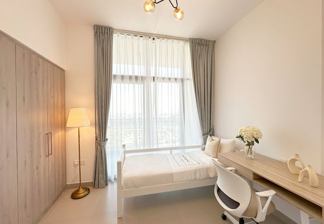 Apartment in Dubai - Extraordinary 2BR in Prive Residence, Dubai Hills Apartment in Dubai - Extraordinary 2BR in Prive Residence, Dubai Hills