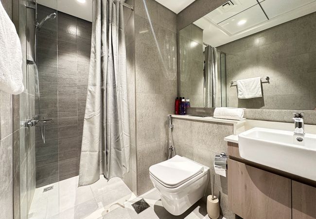 Apartment in Dubai - Extraordinary 2BR in Prive Residence, Dubai Hills Apartment in Dubai - Extraordinary 2BR in Prive Residence, Dubai Hills