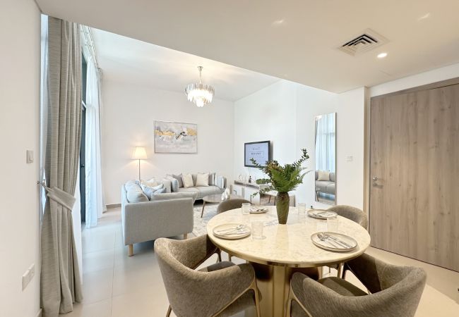 Apartment in Dubai - Extraordinary 2BR in Prive Residence, Dubai Hills Apartment in Dubai - Extraordinary 2BR in Prive Residence, Dubai Hills