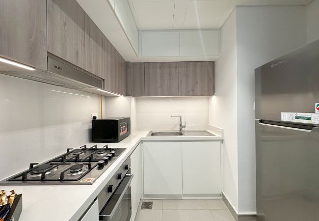 Apartment in Dubai - Extraordinary 2BR in Prive Residence, Dubai Hills Apartment in Dubai - Extraordinary 2BR in Prive Residence, Dubai Hills