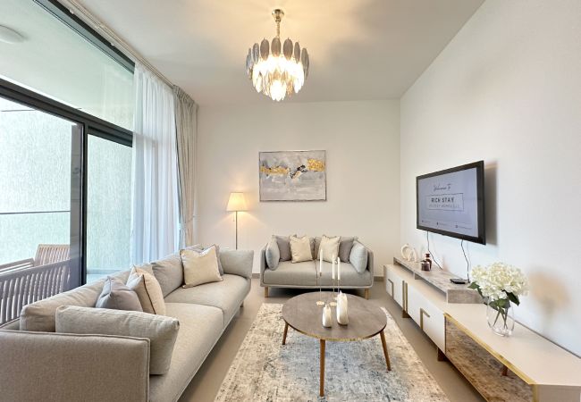 Apartment in Dubai - Extraordinary 2BR in Prive Residence, Dubai Hills Apartment in Dubai - Extraordinary 2BR in Prive Residence, Dubai Hills