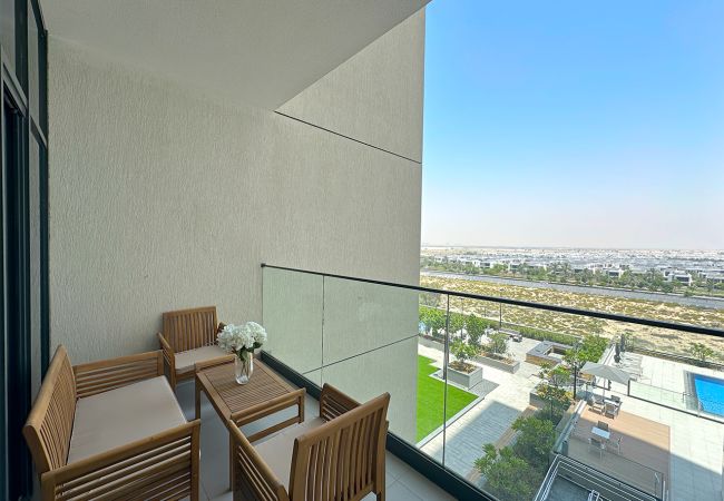 Apartment in Dubai - Extraordinary 2BR in Prive Residence, Dubai Hills Apartment in Dubai - Extraordinary 2BR in Prive Residence, Dubai Hills