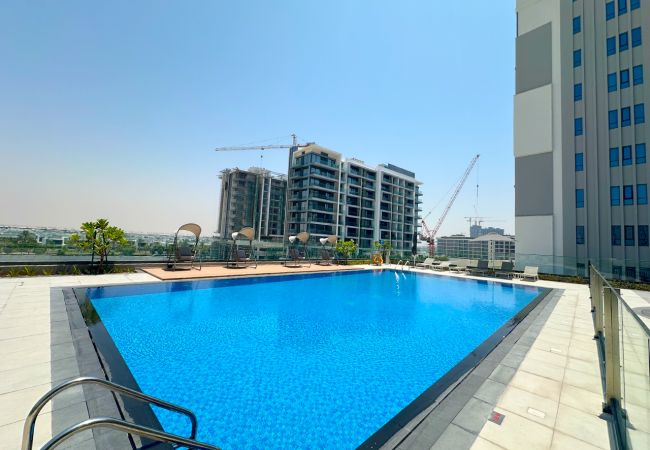 Apartment in Dubai - Extraordinary 2BR in Prive Residence, Dubai Hills Apartment in Dubai - Extraordinary 2BR in Prive Residence, Dubai Hills