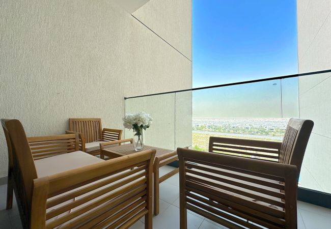 Apartment in Dubai - Extraordinary 2BR in Prive Residence, Dubai Hills Apartment in Dubai - Extraordinary 2BR in Prive Residence, Dubai Hills