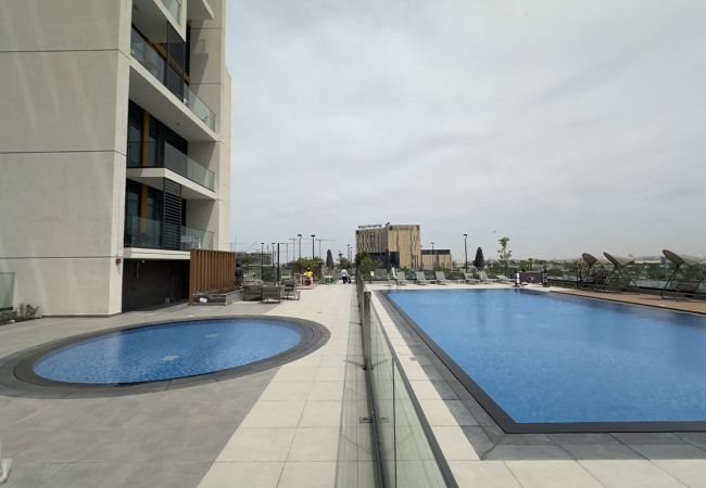 Apartment in Dubai - Extraordinary 2BR in Prive Residence, Dubai Hills Apartment in Dubai - Extraordinary 2BR in Prive Residence, Dubai Hills