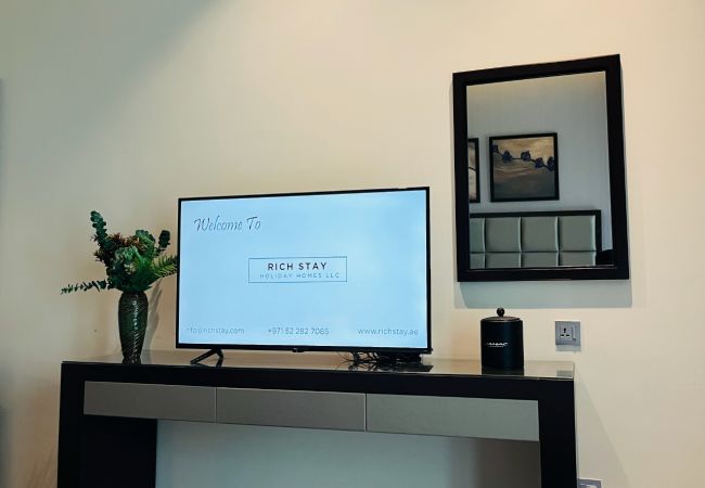 Apartment in Dubai - Cozy Studio in Damac Majestine, Business Bay Apartment in Dubai - Cozy Studio in Damac Majestine, Business Bay