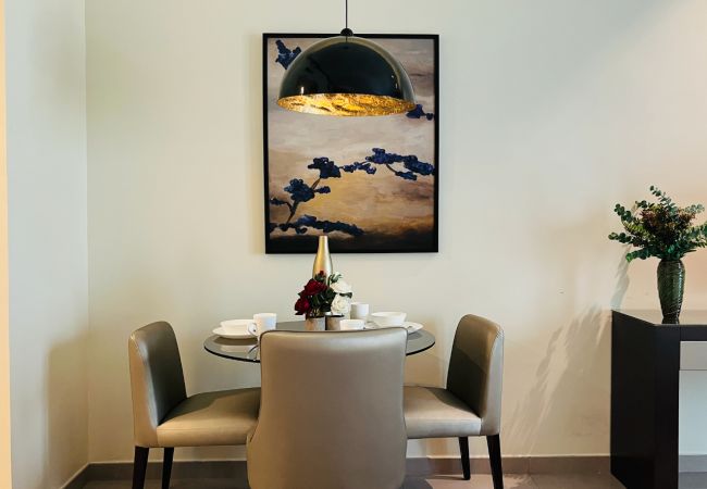 Apartment in Dubai - Cozy Studio in Damac Majestine, Business Bay Apartment in Dubai - Cozy Studio in Damac Majestine, Business Bay
