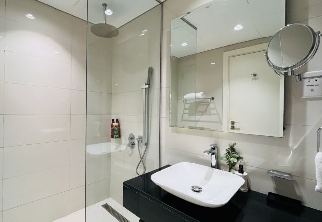 Apartment in Dubai - Cozy Studio in Damac Majestine, Business Bay Apartment in Dubai - Cozy Studio in Damac Majestine, Business Bay