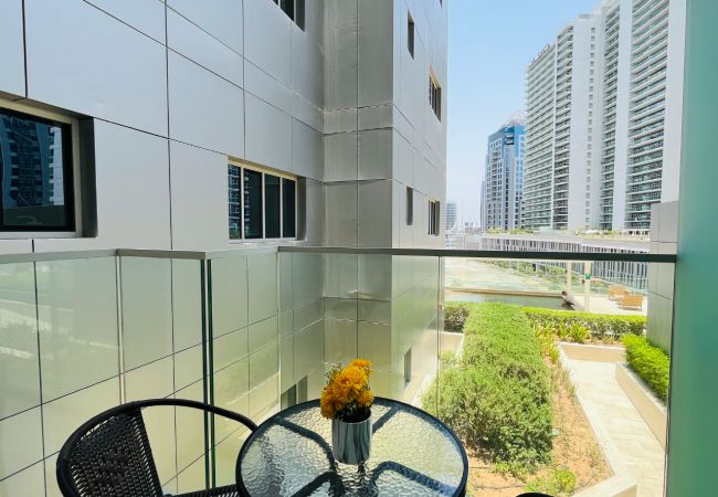 Apartment in Dubai - Cozy Studio in Damac Majestine, Business Bay Apartment in Dubai - Cozy Studio in Damac Majestine, Business Bay