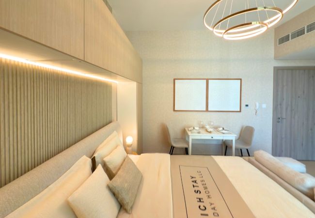 Apartment in Dubai - Pristine Studio in Prive Residence, Dubai Hills Apartment in Dubai - Pristine Studio in Prive Residence, Dubai Hills