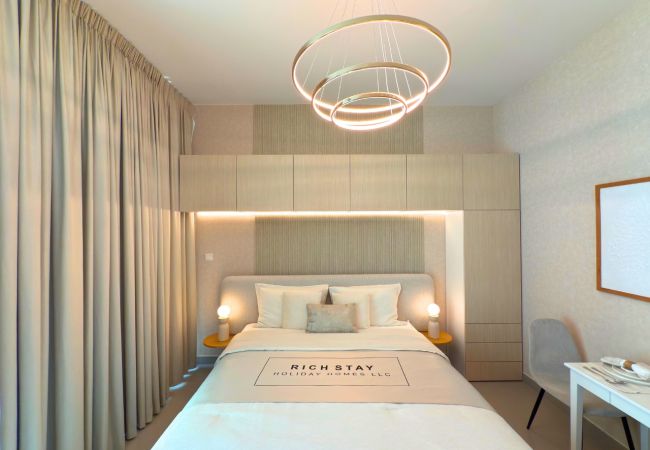 Apartment in Dubai - Pristine Studio in Prive Residence, Dubai Hills Apartment in Dubai - Pristine Studio in Prive Residence, Dubai Hills