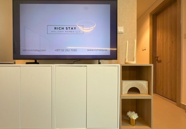 Apartment in Dubai - Pristine Studio in Prive Residence, Dubai Hills Apartment in Dubai - Pristine Studio in Prive Residence, Dubai Hills