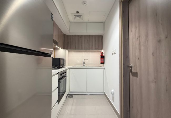 Apartment in Dubai - Pristine Studio in Prive Residence, Dubai Hills Apartment in Dubai - Pristine Studio in Prive Residence, Dubai Hills