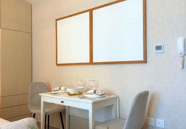 Apartment in Dubai - Pristine Studio in Prive Residence, Dubai Hills Apartment in Dubai - Pristine Studio in Prive Residence, Dubai Hills