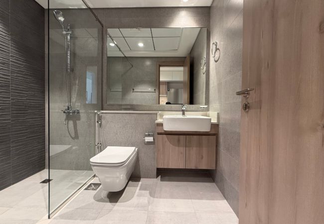 Apartment in Dubai - Pristine Studio in Prive Residence, Dubai Hills Apartment in Dubai - Pristine Studio in Prive Residence, Dubai Hills
