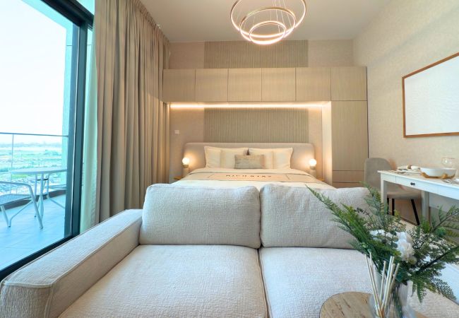 Apartment in Dubai - Pristine Studio in Prive Residence, Dubai Hills Apartment in Dubai - Pristine Studio in Prive Residence, Dubai Hills