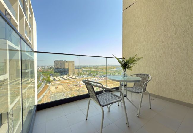 Apartment in Dubai - Pristine Studio in Prive Residence, Dubai Hills Apartment in Dubai - Pristine Studio in Prive Residence, Dubai Hills