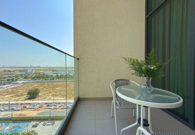 Apartment in Dubai - Pristine Studio in Prive Residence, Dubai Hills Apartment in Dubai - Pristine Studio in Prive Residence, Dubai Hills