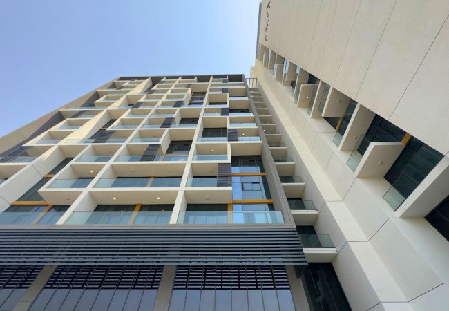 Apartment in Dubai - Pristine Studio in Prive Residence, Dubai Hills Apartment in Dubai - Pristine Studio in Prive Residence, Dubai Hills