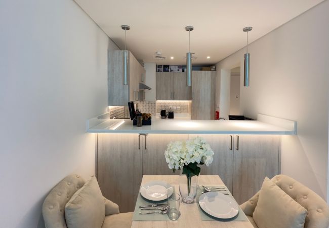 Apartment in Dubai - Seven Palm Escape: 1BR in Palm Jumeirah Apartment in Dubai - Seven Palm Escape: 1BR in Palm Jumeirah