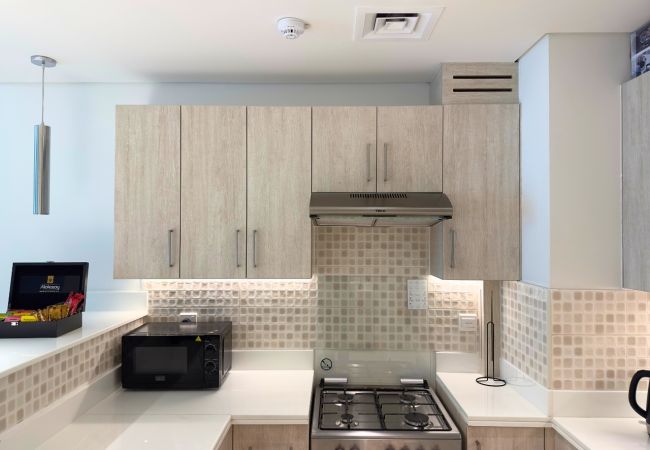 Apartment in Dubai - Seven Palm Escape: 1BR in Palm Jumeirah Apartment in Dubai - Seven Palm Escape: 1BR in Palm Jumeirah