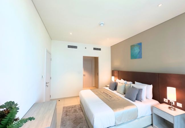 Apartment in Dubai - Seven Palm Escape: 1BR in Palm Jumeirah Apartment in Dubai - Seven Palm Escape: 1BR in Palm Jumeirah
