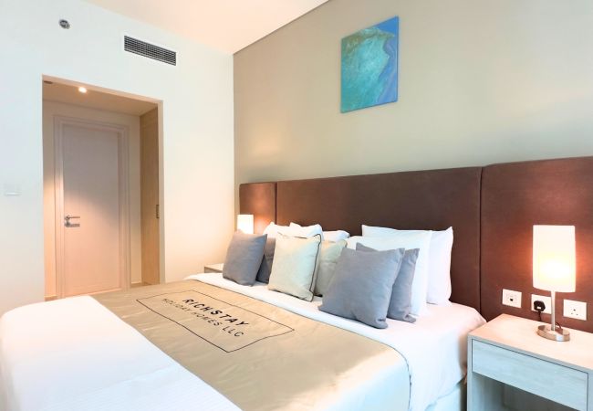 Apartment in Dubai - Seven Palm Escape: 1BR in Palm Jumeirah Apartment in Dubai - Seven Palm Escape: 1BR in Palm Jumeirah