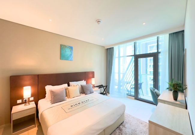 Apartment in Dubai - Seven Palm Escape: 1BR in Palm Jumeirah Apartment in Dubai - Seven Palm Escape: 1BR in Palm Jumeirah